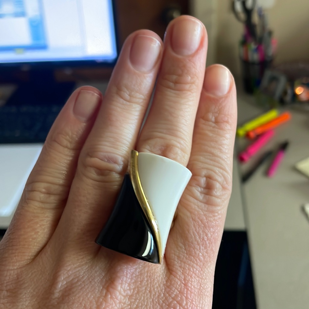 Statement Piece Ring